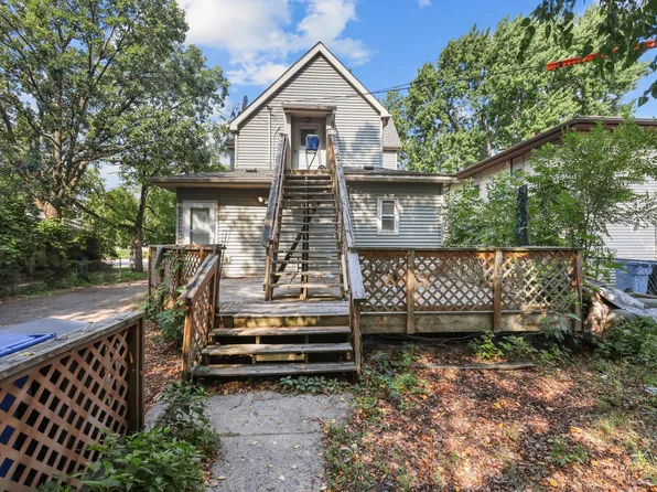 3047 Grand St NE, Minneapolis, MN 55418