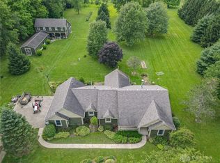 5257 Mud Run Rd, Yellow Springs, OH 45387