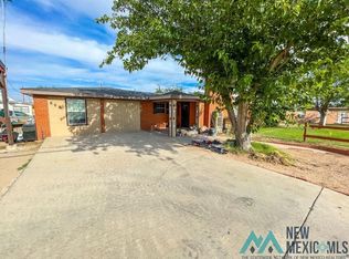 604 S 3rd St, Jal, NM 88252