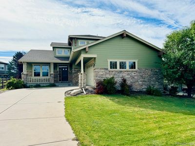 24662 E Davies Way, Aurora, CO, 80016