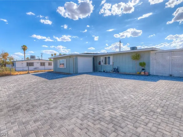 1405 Teton St, Las Vegas, NV 89101