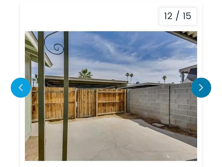 2611 W Wolf St — Photo 3