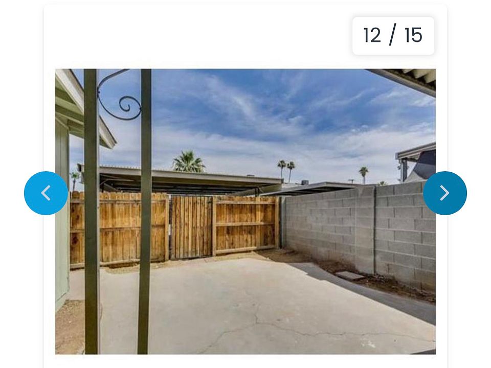 2611 W Wolf St, Phoenix, AZ 85017 | Zillow