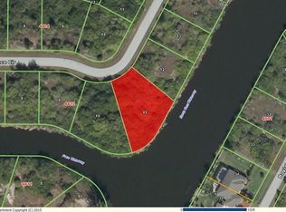 13324 Pace Cir, Port Charlotte, FL 33981
