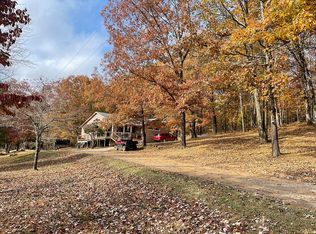 481 Union Hill Rd, Benton, KY 42025