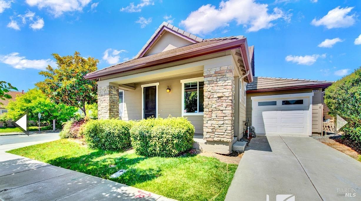 2853 Portland Dr, Fairfield, CA 94533 MLS 324026972 Zillow