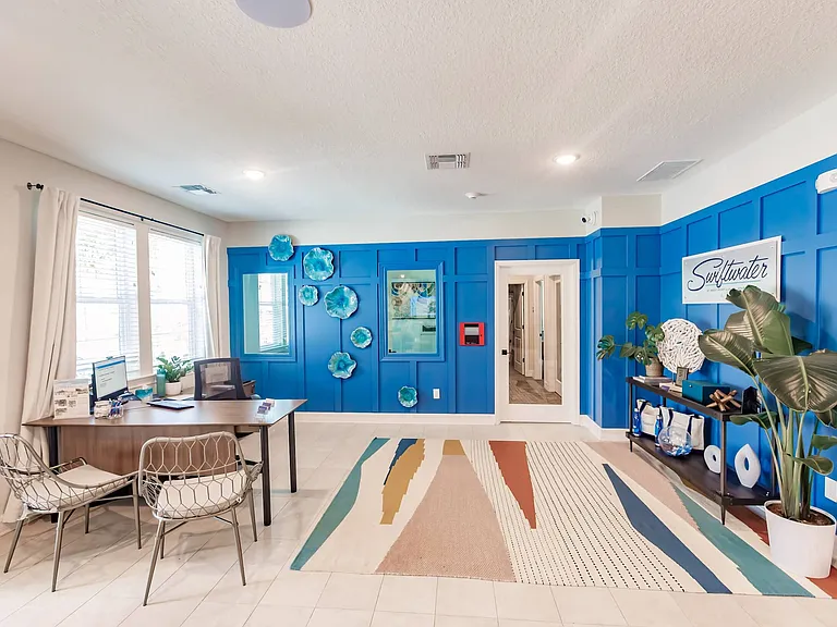 Swiftwater Apartments — Photo 69
