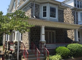 4318 Lauriston St, Philadelphia, PA 19128