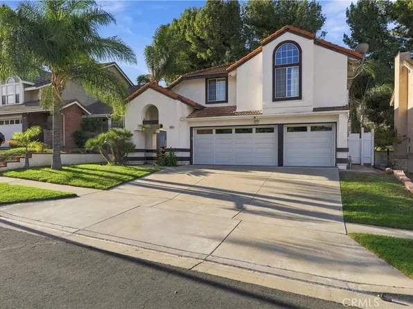 3348 Amy Dr, Corona, CA 92882