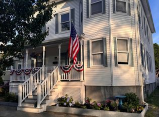 8 Bay View Ave #2, Bristol, RI 02809