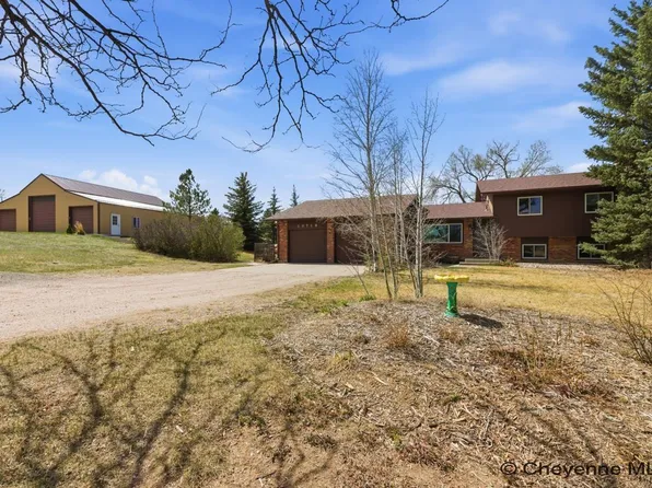 10718 W Polo Plate, Cheyenne, WY 82009
