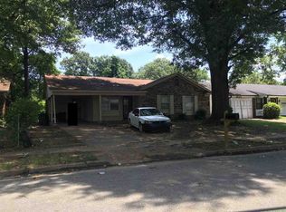 3230 Sinclair Ln, Memphis, TN 38127