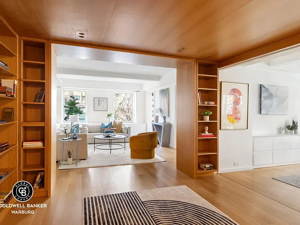 51 5th Ave #2BF, Manhattan, NY 10003