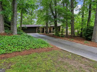 2700 Regency Dr E, Tucker, GA 30084