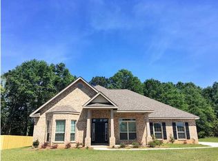 5325 Mackenzie Dr, Mobile, AL 36619