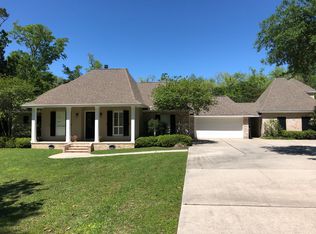446 Night Hawk Dr, Slidell, LA 70461