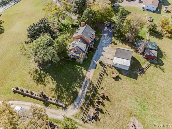 5400 Kingsland Rd, North Chesterfield, VA 23237