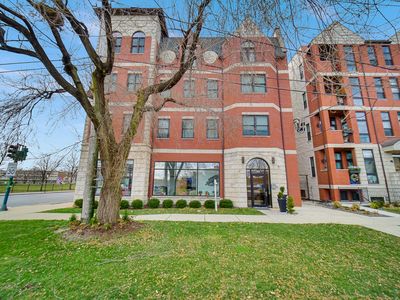 4234 S Ellis Ave #3A, Chicago, IL, 60653