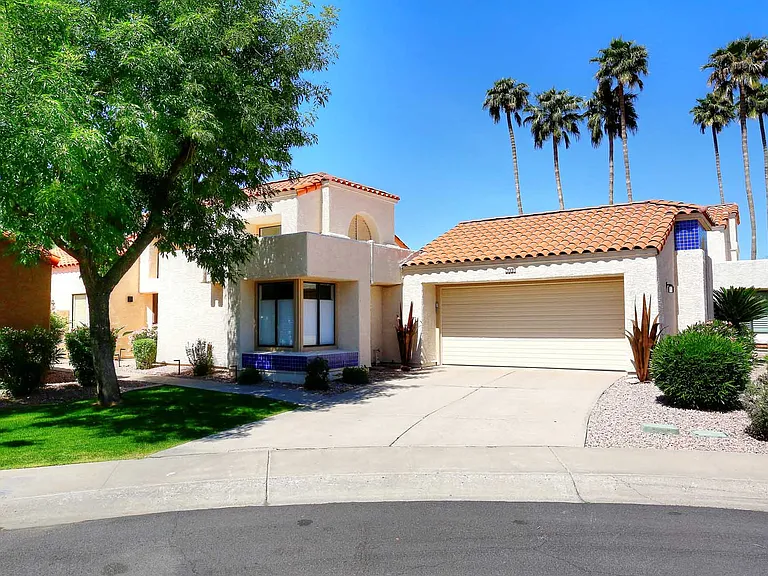 9280 N 100th Pl — Photo 32