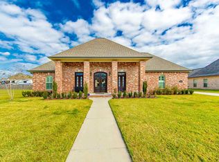 3124 Mathilde Marie Dr, Gray, LA 70359