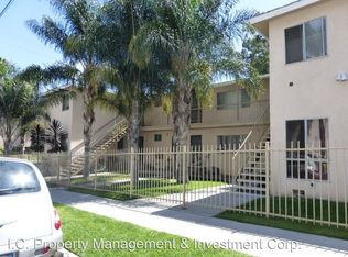 26103 Belle Porte Ave APT B, Harbor City, CA 90710