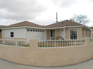 14756 Prairie Ave, Hawthorne, CA 90250