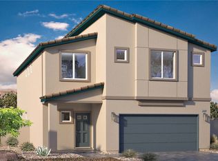 3764 Corellia Ave, North Las Vegas, NV 89084