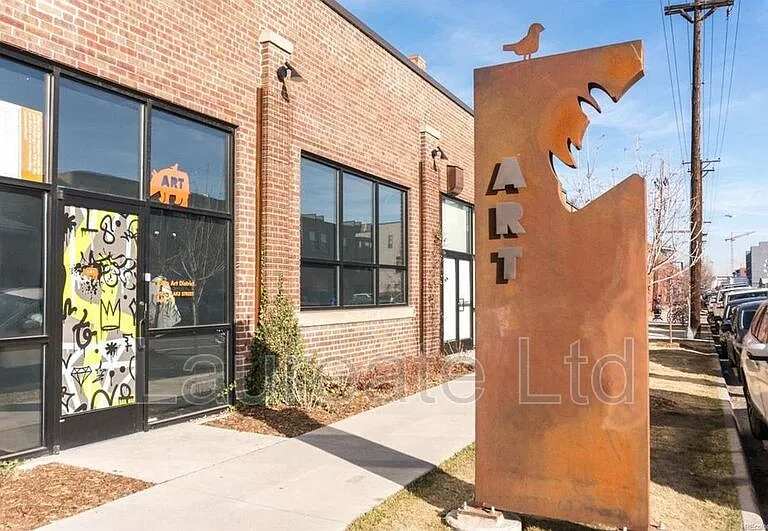 3198 Blake St #504 — Photo 17