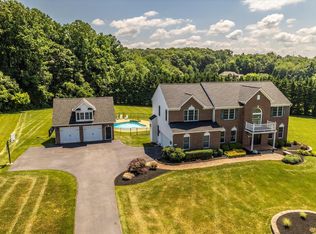 3293 Stuart Dr, Mount Airy, MD 21771