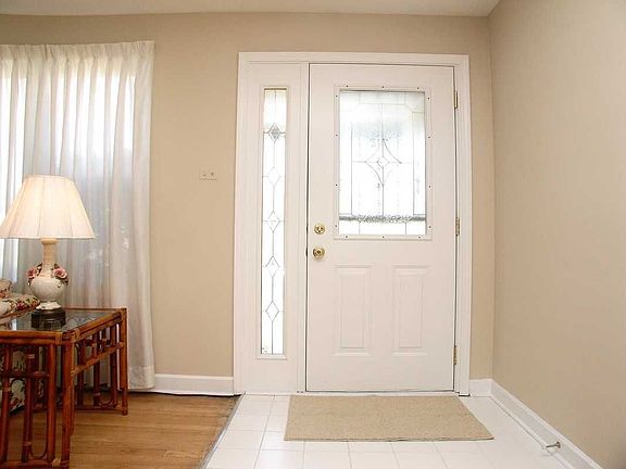 Entryway