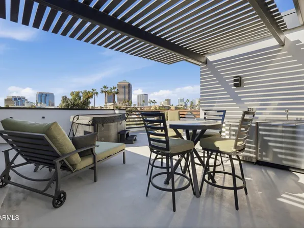 377 E WINDSOR Avenue #1, Phoenix, AZ 85004