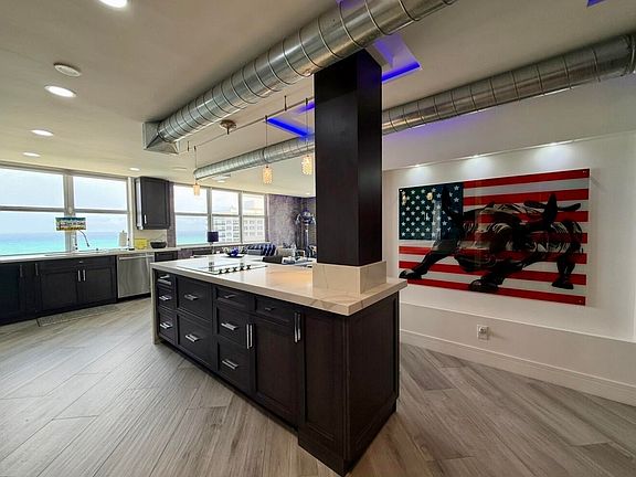3rd image of 2121 N Ocean Boulevard #1409e
