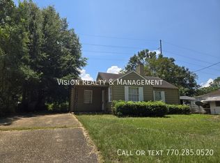 1612 Lyndle Rd, Montgomery, AL 36107