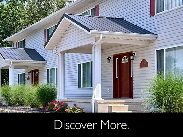 Country Club Village Apartments
