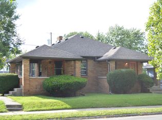 1302 Shannon Ave, Indianapolis, IN