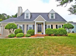 2708 Bishopton Pl, Charlotte, NC 28216