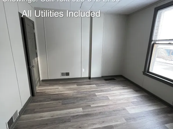 100 E Merrill Ave, Fond Du Lac, WI