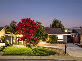 1035 Marigold Rd, Livermore, CA 94551