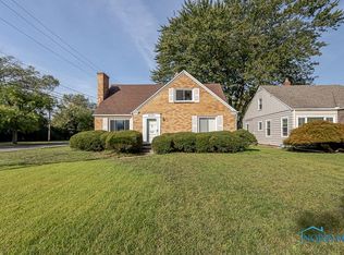 4101 Elmhurst Rd, Toledo, OH 43613