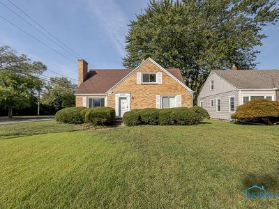 4101 Elmhurst Rd, Toledo, OH, 43613