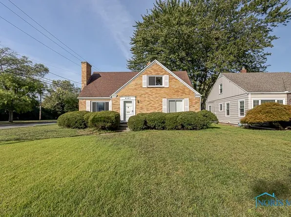 4101 Elmhurst Rd, Toledo, OH 43613
