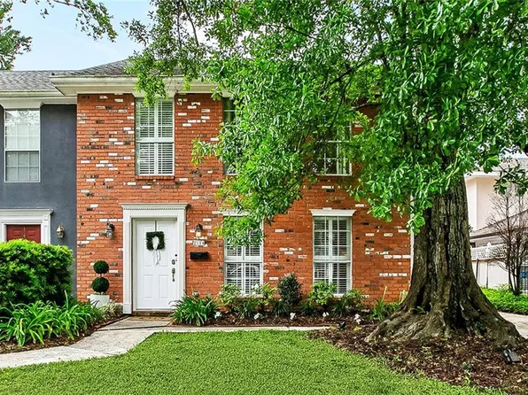 2514 Fagot Ave, Metairie, LA 70001