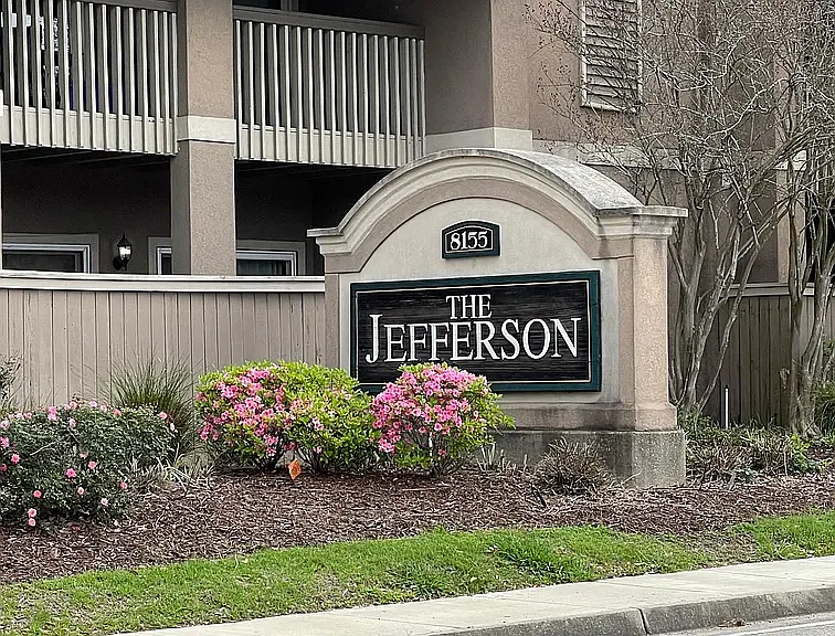 8155 Jefferson Hwy #1203 — Photo 28