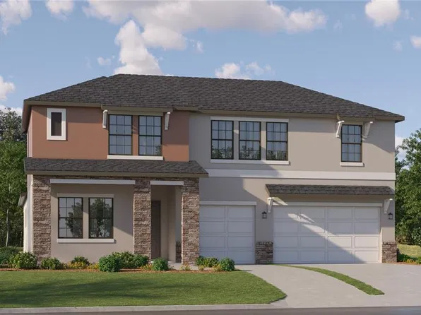 9604 RUNAWAY BREEZE DRIVE, LAND O LAKES, FL 34637