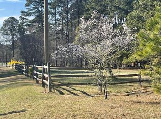 Buchanan Rd, Manson, NC 27553