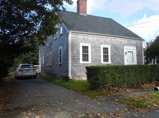 3 Harbor St, Sandwich, MA 02563