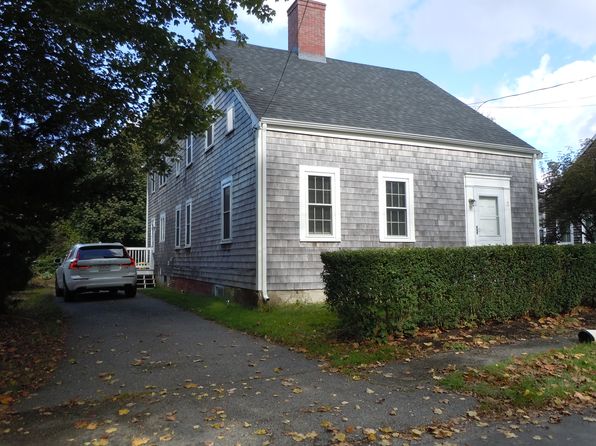 3 Harbor St