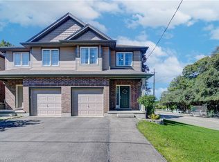 489 Leander Pl, Kitchener, ON N2K1N4
