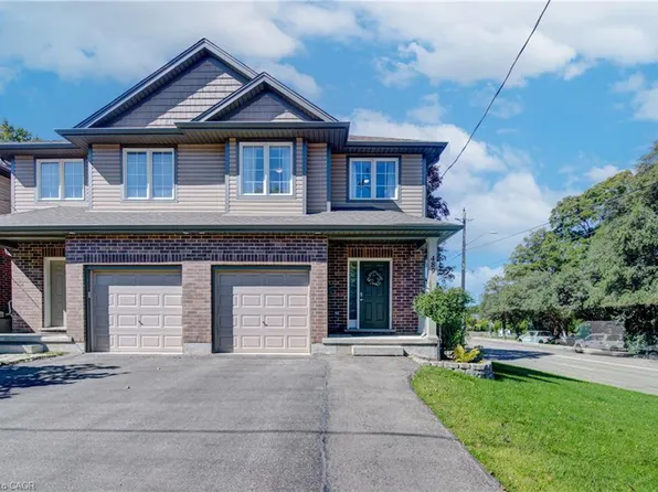 489 Leander Pl, Kitchener, ON N2K 1N4