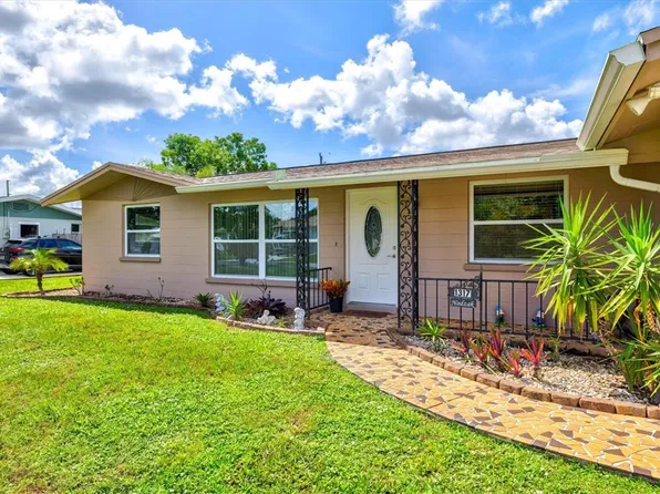 1317 FIR AVENUE, VENICE, FL 34285